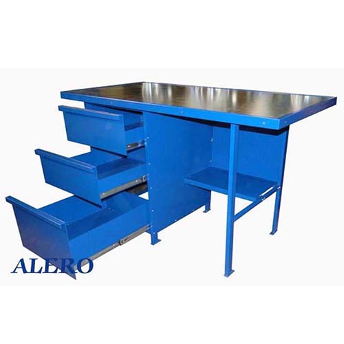 Верстак для ремонта пожарных рукавов