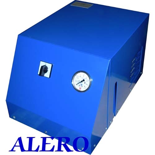 Станция зарядная углекислотная